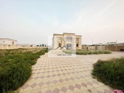 Villa Available For Rent In Al Jurf