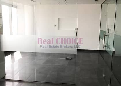 Payable in 4 Cheques|Semi Fitted Office Space Payable in 4 Cheques|Semi Fitted Office Space