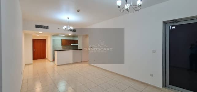 NICE | WITH BALCONY | ONE BEDROOM | RENTED | FOR SALE