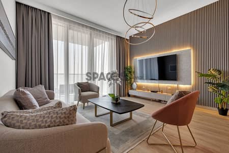 2 Bedroom Flat for Rent in Dubai Creek Harbour, Dubai - DSCF8994. jpg