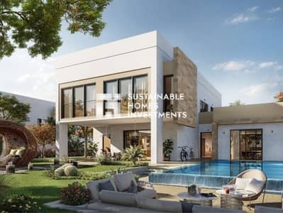 4 Bedroom Villa for Sale in Yas Island, Abu Dhabi - 1. png