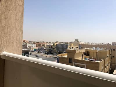 1 Bedroom Flat for Rent in Al Rawda, Ajman - bc6c650a-7327-4084-835f-6fc89d34477d. jpg