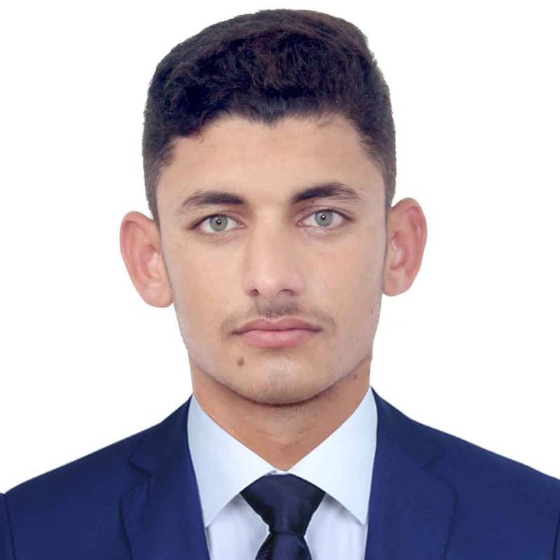 Muhammad Aqeel Muhammad Aqeel