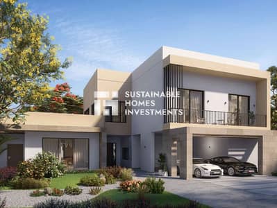 3 Bedroom Townhouse for Sale in Yas Island, Abu Dhabi - WhatsApp Image 2024-08-18 at 5.31. 54 PM (4). jpeg