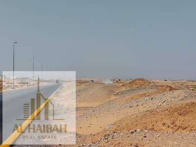 Plot for Sale in Al Sehma, Sharjah - 3b0df8e7-ced0-463f-9733-8e3f4b1a03cd. jpg