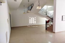 🏡5MBR + Maid Villa | Covered Parking | Near Services |