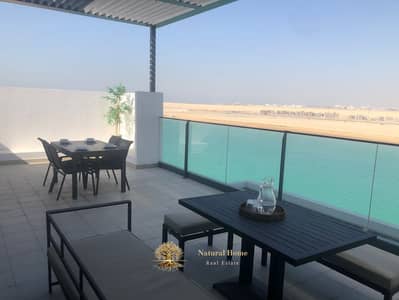 5 Bedroom Villa for Sale in Ajmal Makan City - Sharjah Waterfront, Sharjah - WhatsApp Image 2022-01-27 at 4.17. 32 PM. jpeg