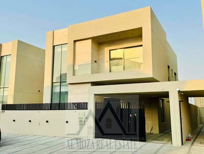 4 Bedroom Villa for Rent in Al Yasmeen, Ajman - XFdFMvjf7Hh5paIeJXM9MXM0E82gtp8mrRcIf7Us