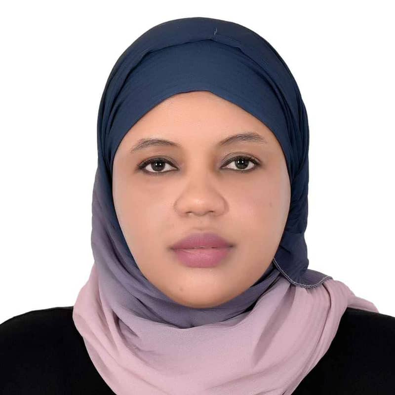 Esraa Allazim