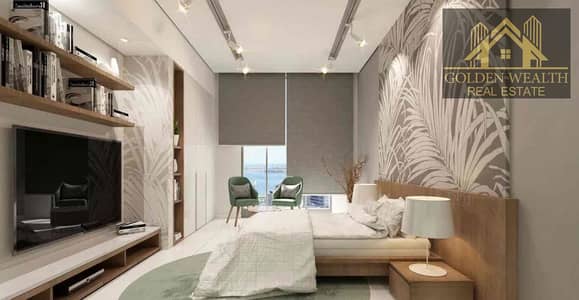 Ready To Move and Furnished