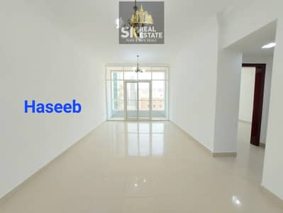 1 Bedroom Flat for Rent in Al Taawun, Sharjah - 20240627_120035. jpg