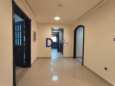 Chiller Free|4 BHK with Maid Room | Full Sea View|