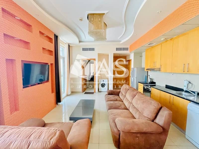 Upgraded and Furnished | Big Studio | Mangrove Upgraded and Furnished | Big Studio | Mangrove