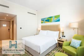 Stay Yearly I Pay Monthly I Deluxe Category I Fully Furnished I Near Metro I Free Cleaning