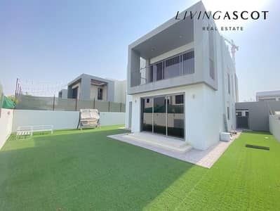 3 Bedroom Villa for Rent in Dubai Hills Estate, Dubai - Great Amenities | Vacant Now | Unfurnished