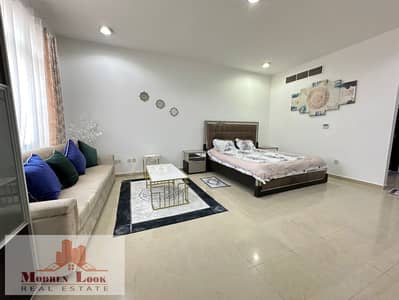 Studio for Rent in Khalifa City, Abu Dhabi - WhatsApp Image 2024-08-01 at 4.56. 54 PM (2). jpeg