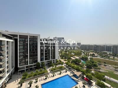 2 Bedroom Apartment for Sale in Dubai Hills Estate, Dubai - Exclusive | Park and Pool | Best Deal Now