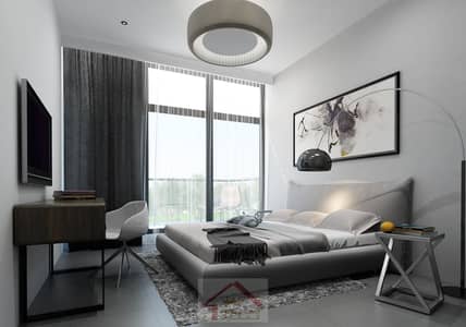Студия Продажа в Комплекс Дубай Резиденс, Дубай - Time-2-BED-01. jpg