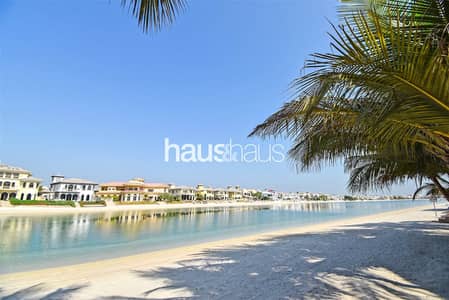 5 Bedroom Villa for Sale in Palm Jumeirah, Dubai - Vacant Soon! | Signature Villa | Atlantis Facing