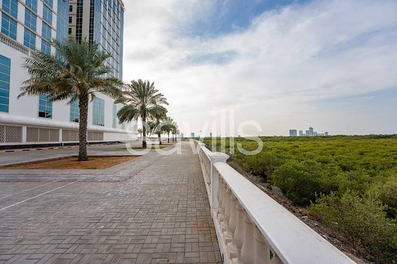 Офис в Аль Курм,Мангров ENI, 30000 AED - 9542298 Офис в Аль Курм,Мангров ENI, 30000 AED - 9542298