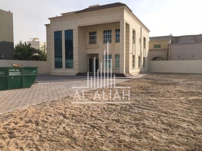 فیلا 7 غرف نوم للايجار في مدينة خليفة، أبوظبي - WhatsApp Image 2024-08-18 at 14.11. 30_402b48dd. jpg