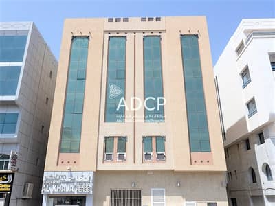 Office for Rent in Central District, Al Ain - 1. jpg