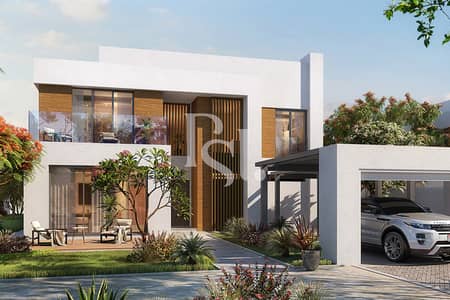 5 Cпальни Вилла Продажа в Остров Садият, Абу-Даби - The-Dunes-Saadiyat-Reserve-Abu-Dhabi-UAE (66). jpg