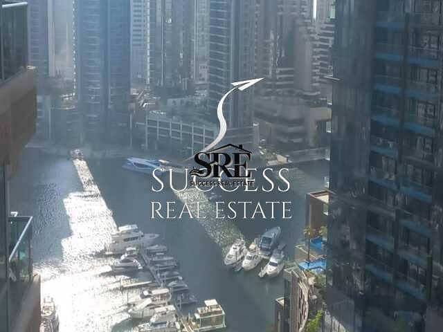 Prime Location |Marina View|3BR+Maid Prime Location |Marina View|3BR+Maid