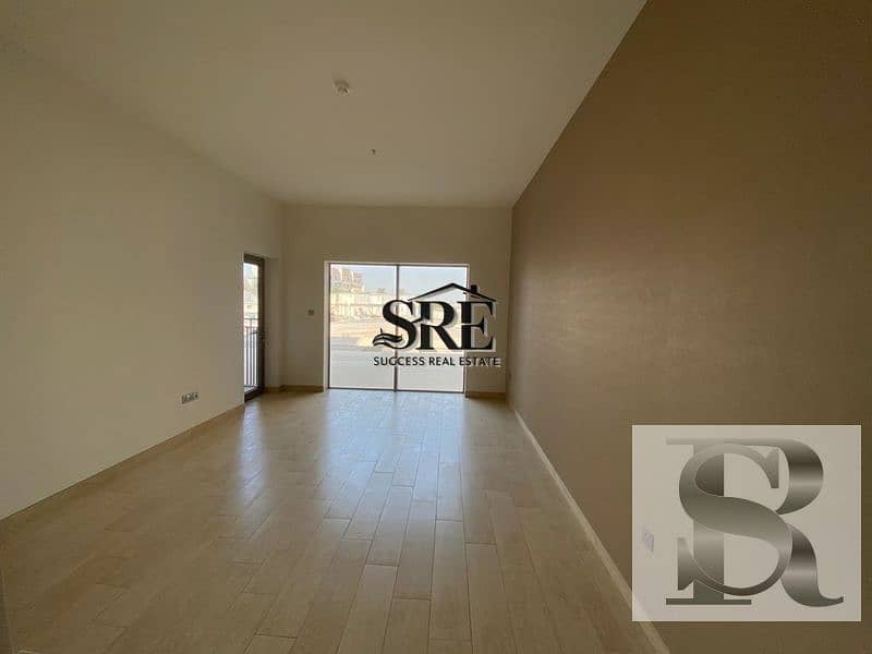 Brand New |  Spacious 1 Bed room  | Unfurnished