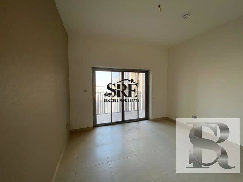 2 Brand New |  Spacious 1 Bed room  | Unfurnished