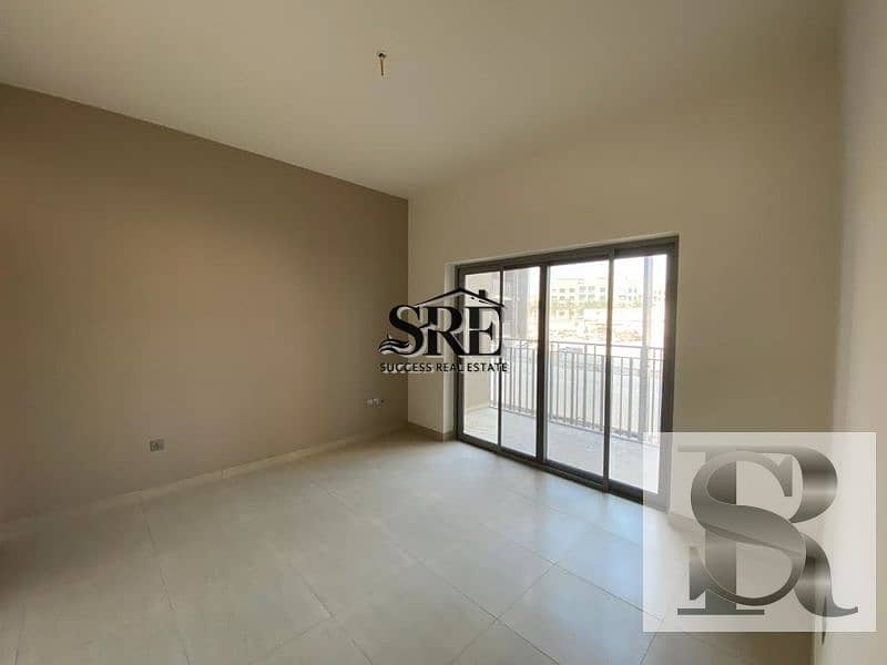 3 Brand New |  Spacious 1 Bed room  | Unfurnished