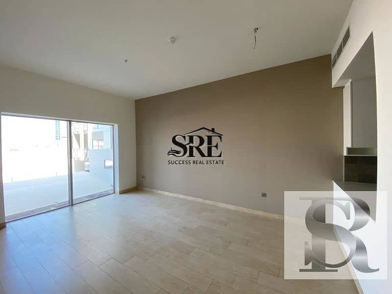 4 Brand New |  Spacious 1 Bed room  | Unfurnished