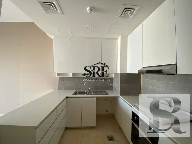 5 Brand New |  Spacious 1 Bed room  | Unfurnished