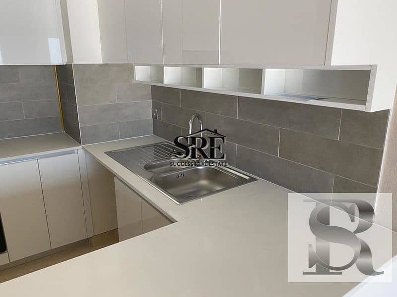 6 Brand New |  Spacious 1 Bed room  | Unfurnished