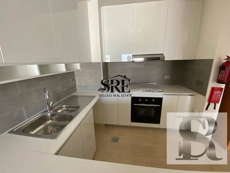 7 Brand New |  Spacious 1 Bed room  | Unfurnished