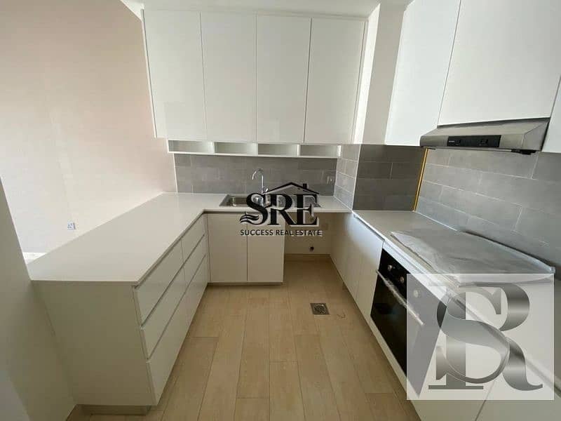 8 Brand New |  Spacious 1 Bed room  | Unfurnished
