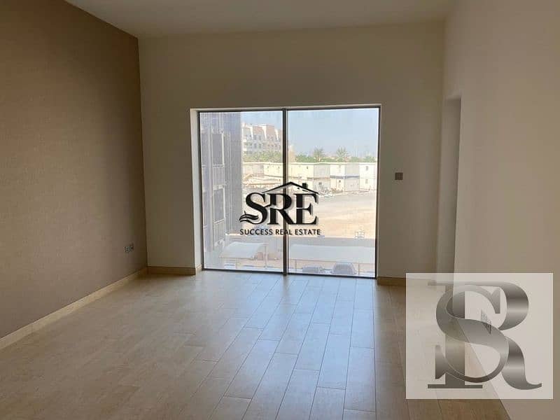 10 Brand New |  Spacious 1 Bed room  | Unfurnished
