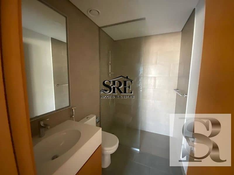 11 Brand New |  Spacious 1 Bed room  | Unfurnished