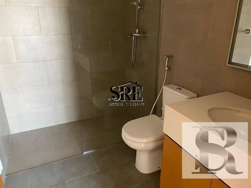 12 Brand New |  Spacious 1 Bed room  | Unfurnished