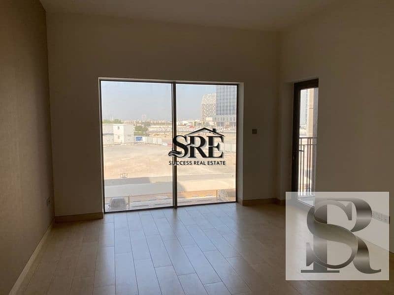 13 Brand New |  Spacious 1 Bed room  | Unfurnished