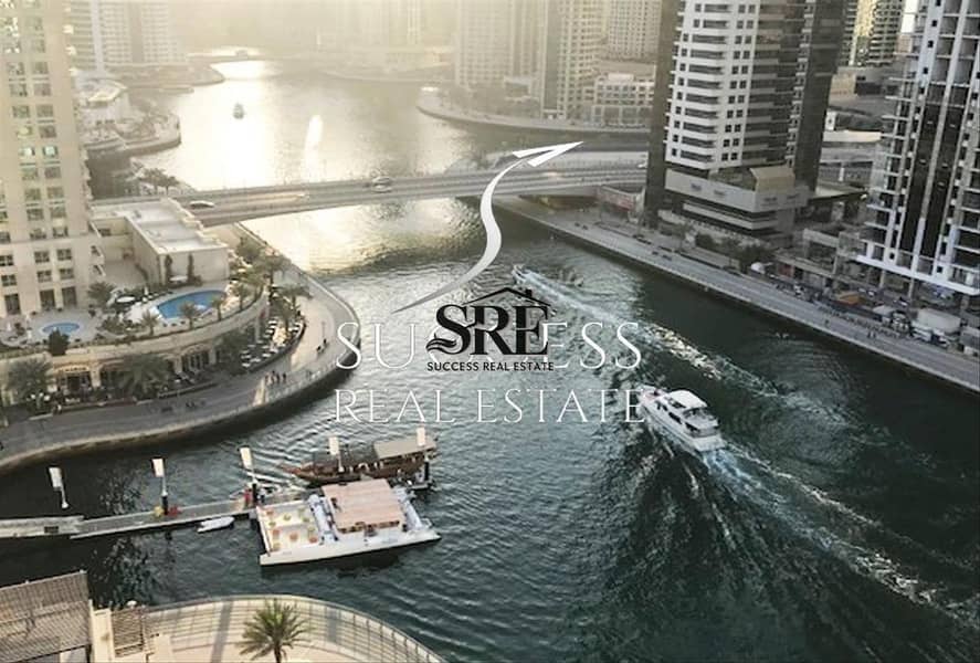 Motivated Seller 2BR+Maids | High Floor | Marina View Motivated Seller 2BR+Maids | High Floor | Marina View