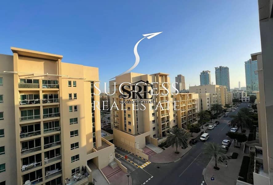 شقة في الارتا 4،الارطة،الروضة 1 غرفة 70000 درهم - 7696953 شقة في الارتا 4،الارطة،الروضة 1 غرفة 70000 درهم - 7696953