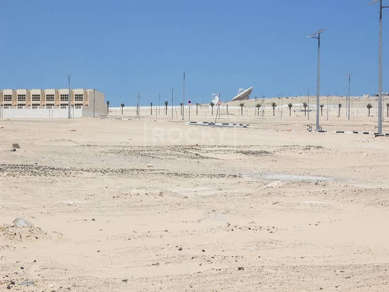 G+1 | Villa Plot | Al Furjan G+1 | Villa Plot | Al Furjan