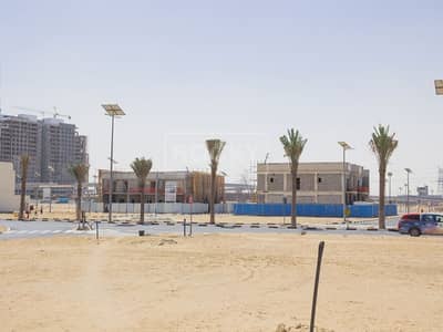 Residential Plot | G+1 | Type A | Al Furjan Residential Plot | G+1 | Type A | Al Furjan