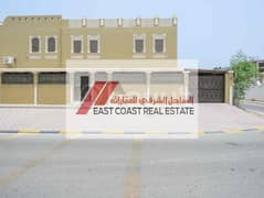 Villa For Rent in Fujairah