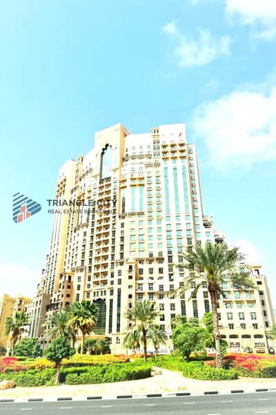 1 Bedroom Apartment for Rent in Dubai Silicon Oasis (DSO), Dubai - spr1. jpg