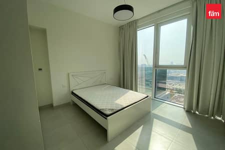 2 Bedroom Apartment for Rent in Bur Dubai, Dubai - Furnished or Without| Metro line | Ready to Move