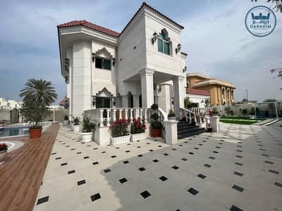 8 Bedroom Villa for Sale in Sharqan, Sharjah - WhatsApp Image 2024-08-19 at 12.14. 29_72ee551c. jpg