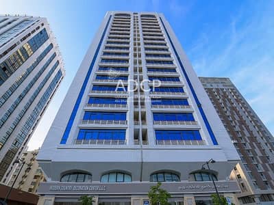 Office for Rent in Al Zahiyah, Abu Dhabi - 1. jpg