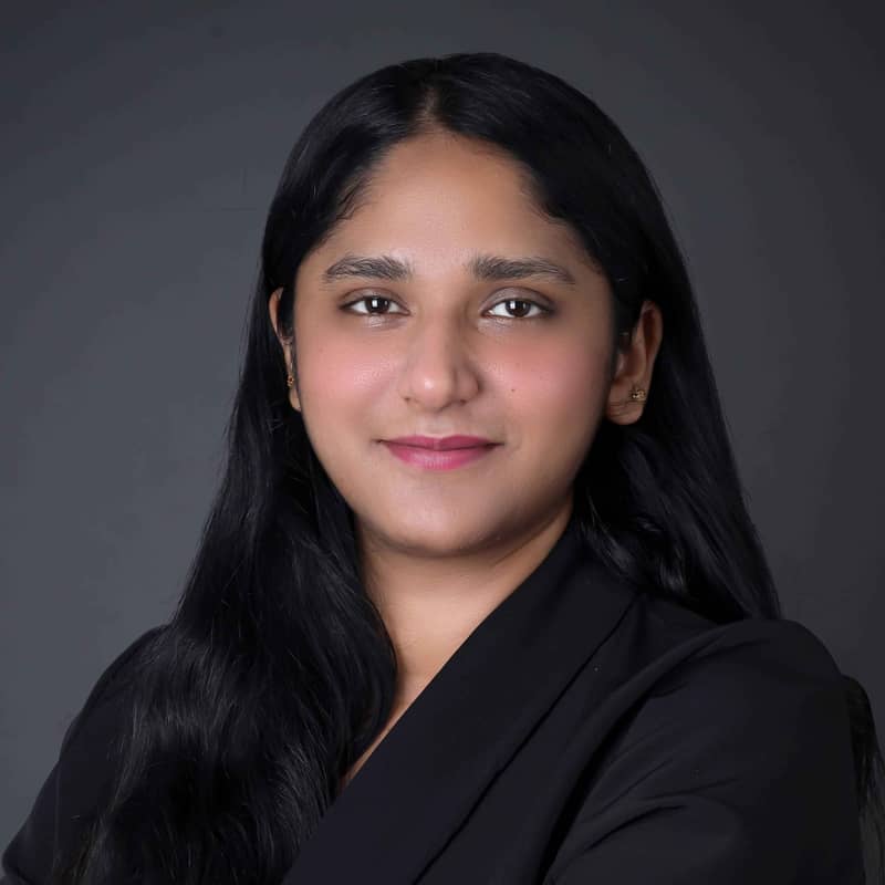 Arshia Bajwa